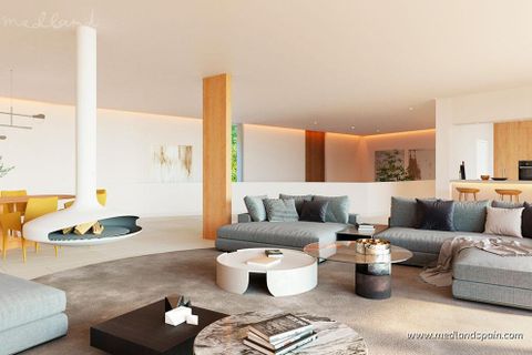 Villa a Fuengirola, Malaga, Fuengirola - € 2.950.000 | Ref: N-4706076 - foto 6