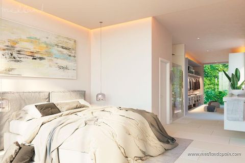 Villa a Fuengirola, Malaga, Fuengirola - € 2.950.000 | Ref: N-4706076 - foto 8