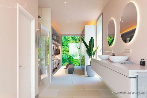Villa a Fuengirola, Malaga, Fuengirola - € 2.950.000 | Ref: N-4706076 - foto 10