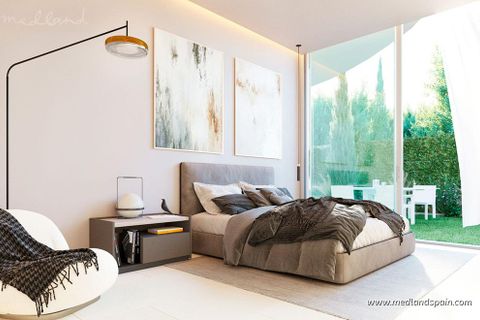 Villa a Fuengirola, Malaga, Fuengirola - € 2.950.000 | Ref: N-4706076 - foto 11