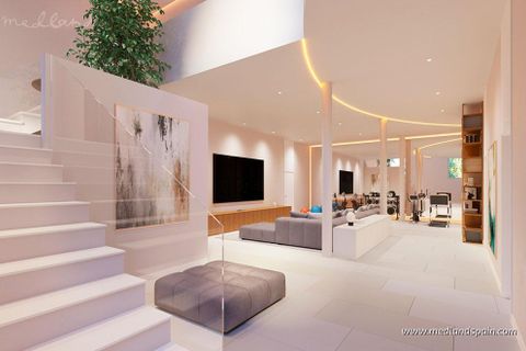 Villa a Fuengirola, Malaga, Fuengirola - € 2.950.000 | Ref: N-4706076 - foto 13