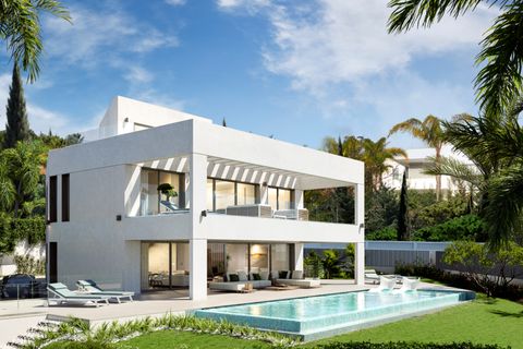 Haus in San Pedro de Alcantara, Malaga - Foto 1
