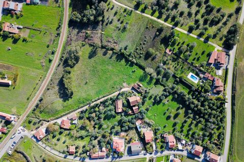 Helårsgrund i Tomar, Santarem, Tomar - € 140.000 | Ref: VCP025/23 - foto 3