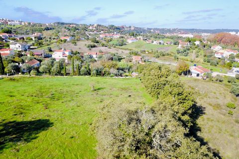 Helårsgrund i Tomar, Santarem, Tomar - € 140.000 | Ref: VCP025/23 - foto 21