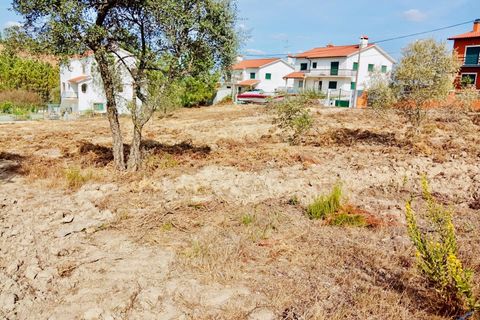 Helårsgrund i Tomar, Santarem, Tomar - € 18.000 | Ref: VCP064/23 - foto 1