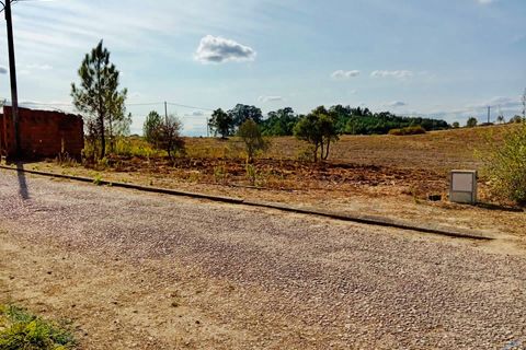 Helårsgrund i Tomar, Santarem, Tomar - € 18.000 | Ref: VCP064/23 - foto 6
