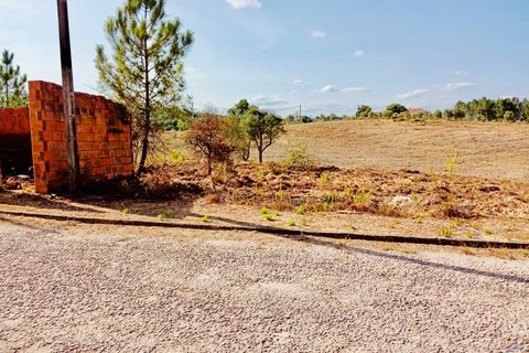 Helårsgrund i Tomar, Santarem, Tomar - € 18.000 | Ref: VCP064/23 - foto 8