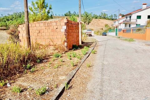 Helårsgrund i Tomar, Santarem, Tomar - € 18.000 | Ref: VCP064/23 - foto 10