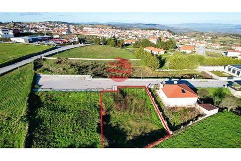 Helårsgrund i Meda, Guarda, Meda - € 39.000 | Ref: 390/MDA - foto 1