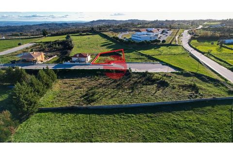 Helårsgrund i Meda, Guarda, Meda - € 39.000 | Ref: 390/MDA - foto 2
