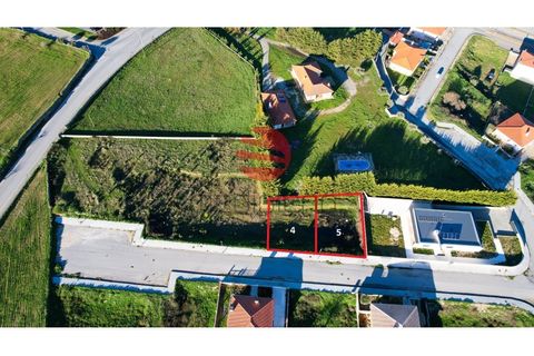 Helårsgrund i Meda, Guarda, Meda - € 17.000 | Ref: 388/MDA - foto 3