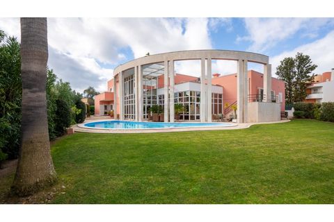 Villa i Faro, Faro, Faro - € 1.900.000 | Ref: V2745 - foto 2