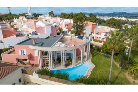 Villa i Faro, Faro, Faro - € 1.900.000 | Ref: V2745 - foto 3
