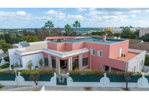 Villa i Faro, Faro, Faro - € 1.900.000 | Ref: V2745 - foto 5