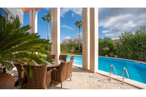 Villa i Faro, Faro, Faro - € 1.900.000 | Ref: V2745 - foto 6
