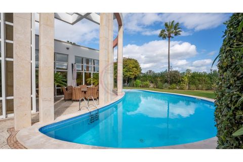 Villa i Faro, Faro, Faro - € 1.900.000 | Ref: V2745 - foto 7
