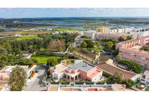 Villa i Faro, Faro, Faro - € 1.900.000 | Ref: V2745 - foto 10