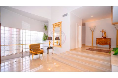 Villa i Faro, Faro, Faro - € 1.900.000 | Ref: V2745 - foto 11