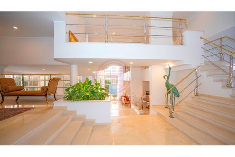 Villa i Faro, Faro, Faro - € 1.900.000 | Ref: V2745 - foto 12