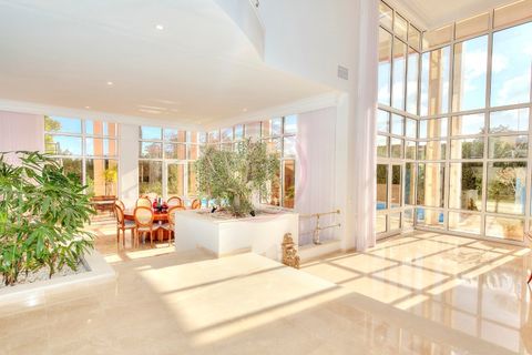 Villa i Faro, Faro, Faro - € 1.900.000 | Ref: V2745 - foto 13
