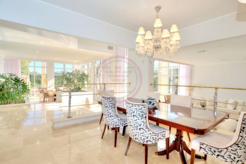 Villa i Faro, Faro, Faro - € 1.900.000 | Ref: V2745 - foto 14