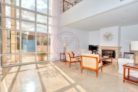Villa i Faro, Faro, Faro - € 1.900.000 | Ref: V2745 - foto 16