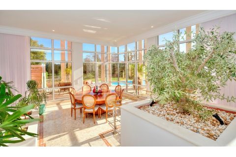 Villa i Faro, Faro, Faro - € 1.900.000 | Ref: V2745 - foto 18