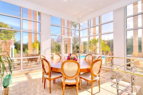 Villa i Faro, Faro, Faro - € 1.900.000 | Ref: V2745 - foto 19