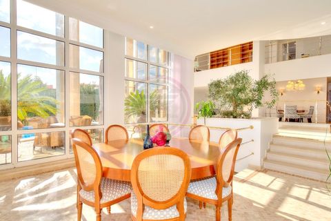 Villa i Faro, Faro, Faro - € 1.900.000 | Ref: V2745 - foto 20