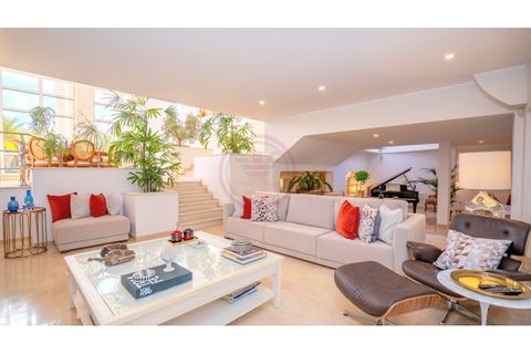 Villa i Faro, Faro, Faro - € 1.900.000 | Ref: V2745 - foto 21