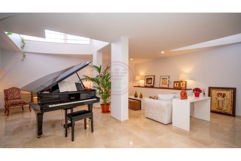Villa i Faro, Faro, Faro - € 1.900.000 | Ref: V2745 - foto 23
