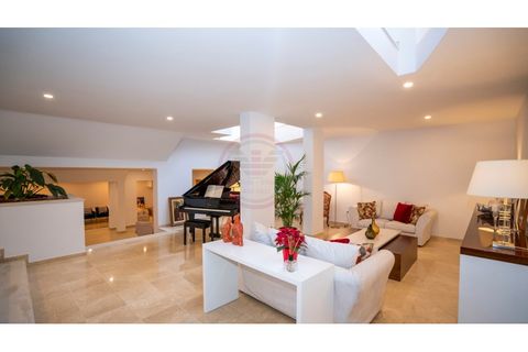 Villa i Faro, Faro, Faro - € 1.900.000 | Ref: V2745 - foto 24