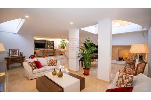 Villa i Faro, Faro, Faro - € 1.900.000 | Ref: V2745 - foto 25