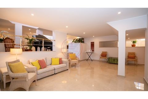 Villa i Faro, Faro, Faro - € 1.900.000 | Ref: V2745 - foto 26