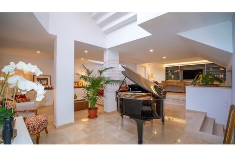 Villa i Faro, Faro, Faro - € 1.900.000 | Ref: V2745 - foto 27