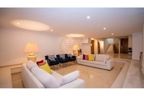 Villa i Faro, Faro, Faro - € 1.900.000 | Ref: V2745 - foto 29