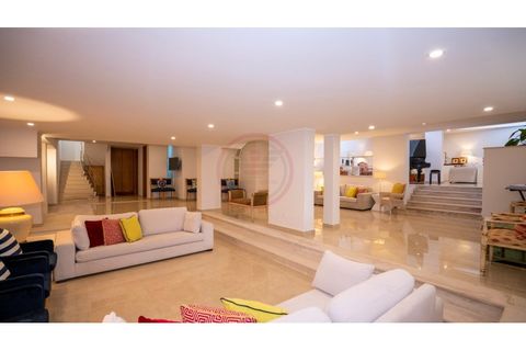 Villa i Faro, Faro, Faro - € 1.900.000 | Ref: V2745 - foto 30