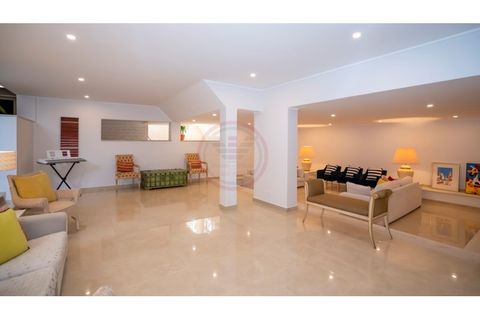 Villa i Faro, Faro, Faro - € 1.900.000 | Ref: V2745 - foto 31