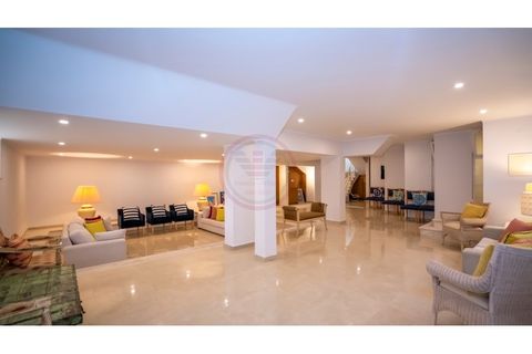 Villa i Faro, Faro, Faro - € 1.900.000 | Ref: V2745 - foto 32