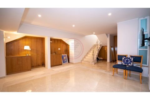 Villa i Faro, Faro, Faro - € 1.900.000 | Ref: V2745 - foto 35