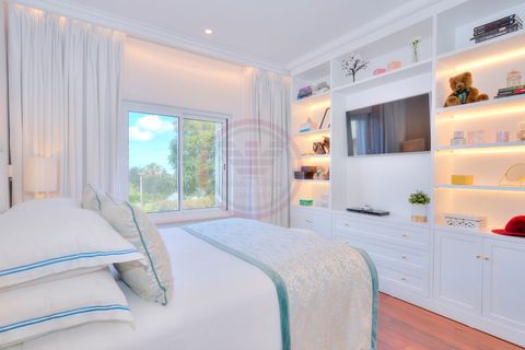 Villa i Faro, Faro, Faro - € 1.900.000 | Ref: V2745 - foto 43