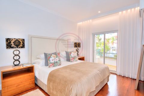 Villa i Faro, Faro, Faro - € 1.900.000 | Ref: V2745 - foto 46