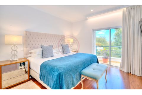 Villa i Faro, Faro, Faro - € 1.900.000 | Ref: V2745 - foto 50