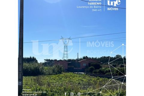 Helårsgrund i Anadia, Aveiro, Anadia - € 35.000 | Ref: SÒL_51 - foto 2