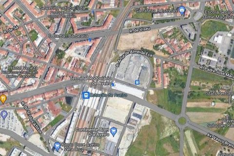 Helårsgrund i Aveiro, Aveiro, Aveiro - € 1.600.000 | Ref: AVR/00182 - foto 3