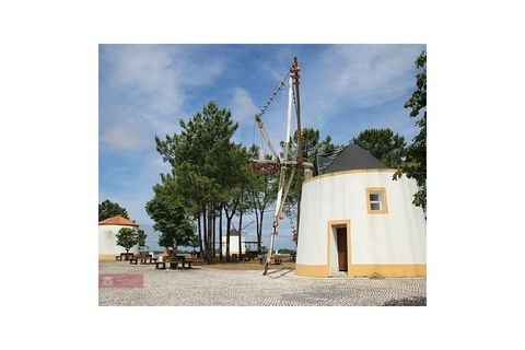 Villa en Abrantes, Santarem, Abrantes - € 76.150 | Ref: TPH228-09 - photo 7