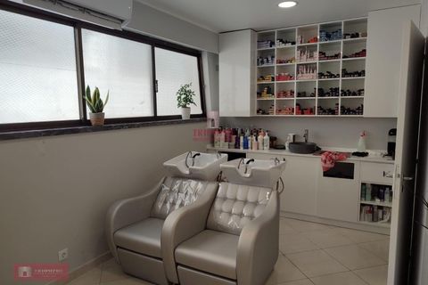 Erhvervsejendom i Fatima, Santarem, Fatima - € 78.000 | Ref: TPH226-05 - foto 4