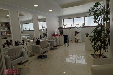 Erhvervsejendom i Fatima, Santarem, Fatima - € 78.000 | Ref: TPH226-05 - foto 6