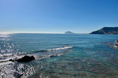 Leilighet i Calpe, Alicante, Calpe - € 890 000 | Ref: FIN128 - foto 22