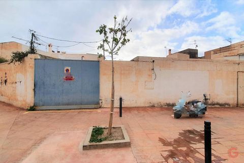 Helårsgrund i Motril, Granada, Motril - € 148.500 | Ref: L545 - foto 2